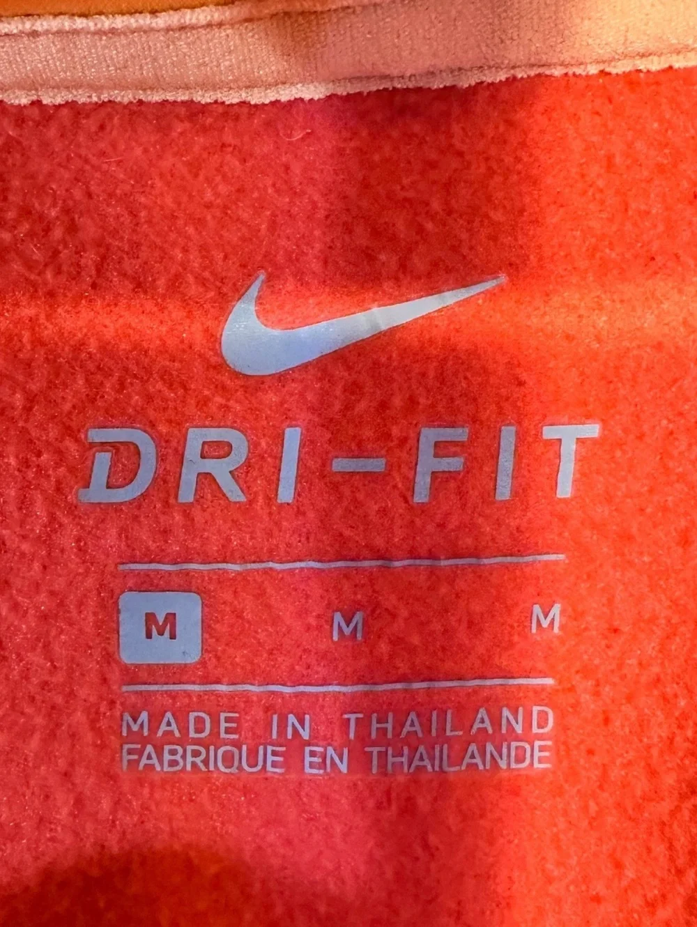 Nike medium hoodie
